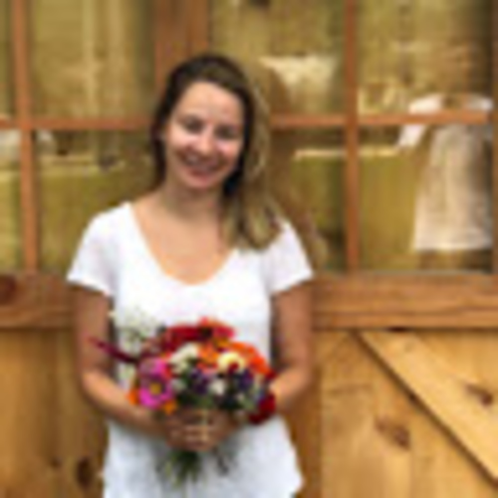 Meet your Posher, Maria